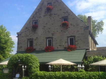 照片: Historisches Weinhaus  Templerhof